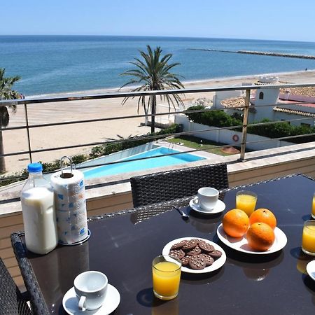 Anacasa Atico Riu Bolulla Marenia At1101 Daire Denia Dış mekan fotoğraf