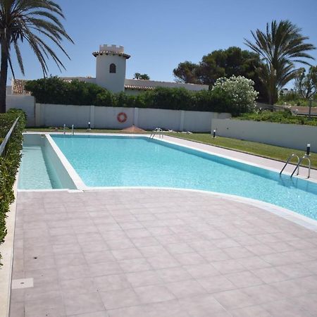 Anacasa Atico Riu Bolulla Marenia At1101 Daire Denia Dış mekan fotoğraf