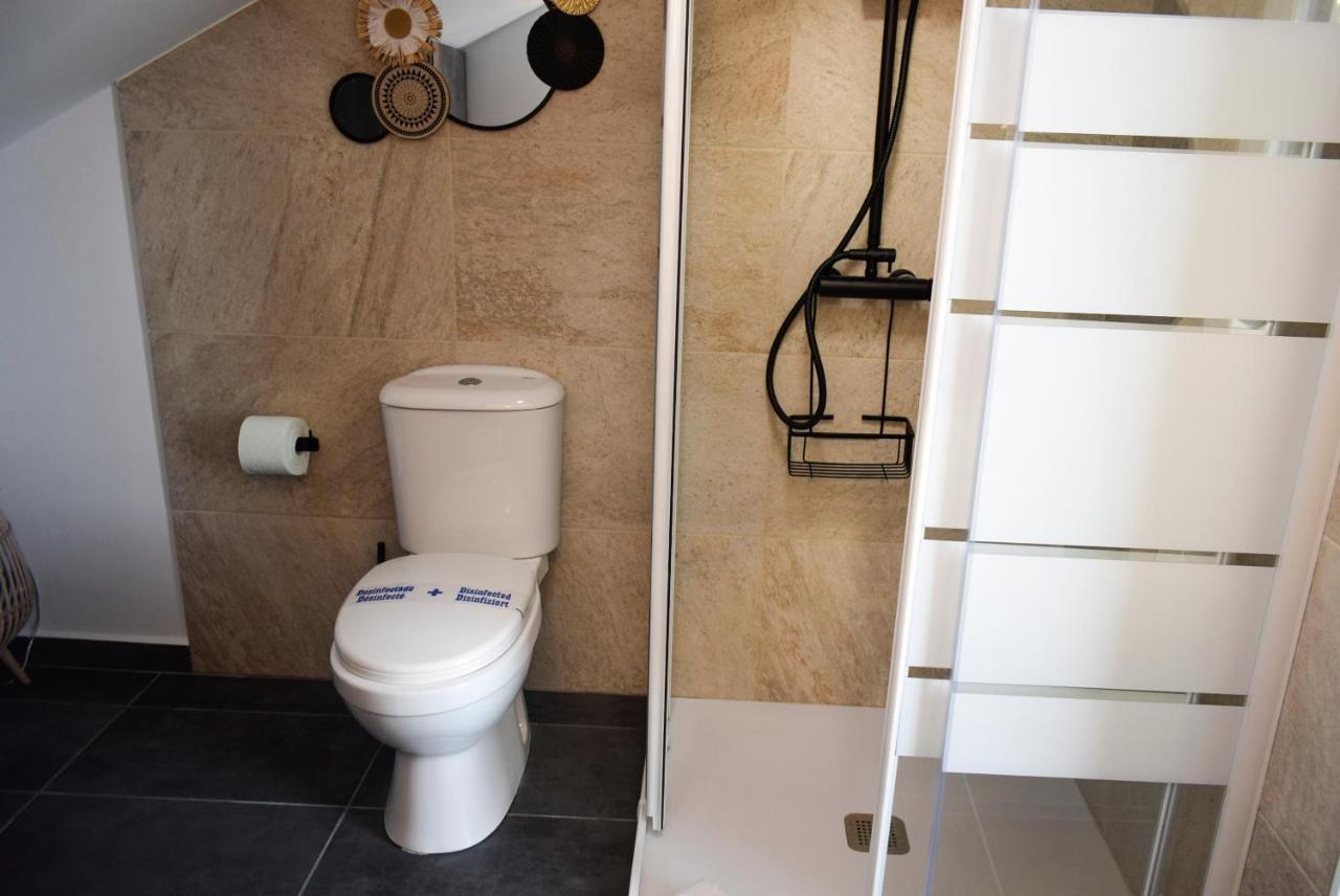 Anacasa Atico Riu Bolulla Marenia At1101 Daire Denia Dış mekan fotoğraf