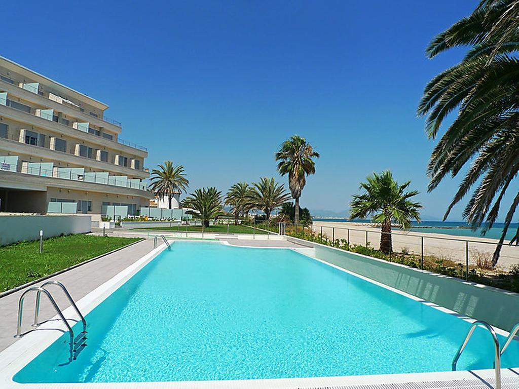 Anacasa Atico Riu Bolulla Marenia At1101 Daire Denia Dış mekan fotoğraf