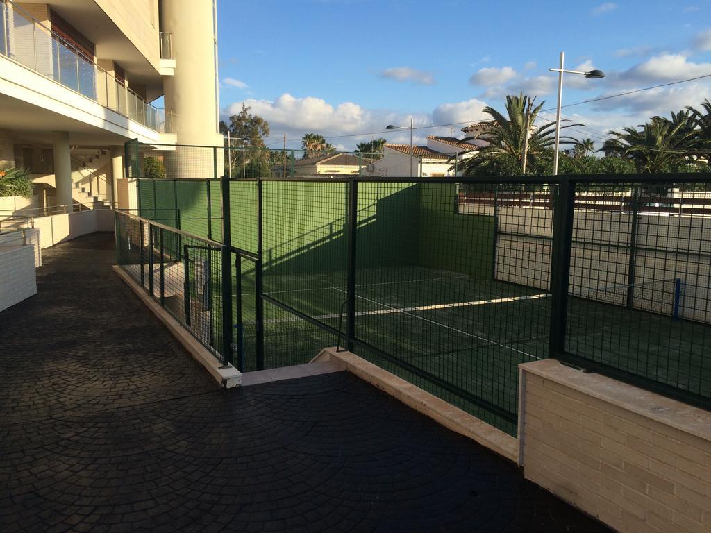 Anacasa Atico Riu Bolulla Marenia At1101 Daire Denia Dış mekan fotoğraf