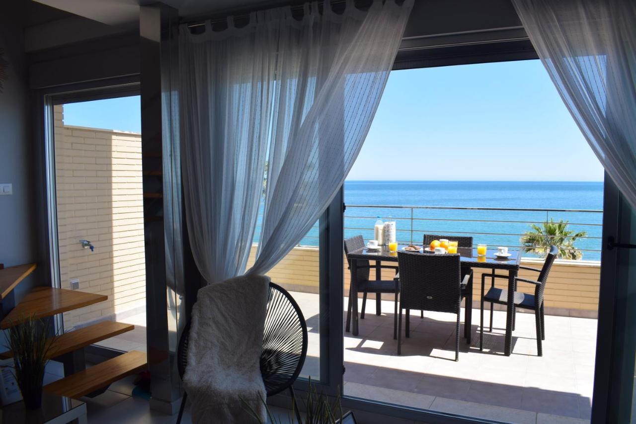 Anacasa Atico Riu Bolulla Marenia At1101 Daire Denia Dış mekan fotoğraf