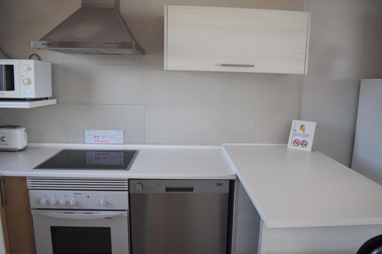 Anacasa Atico Riu Bolulla Marenia At1101 Daire Denia Dış mekan fotoğraf