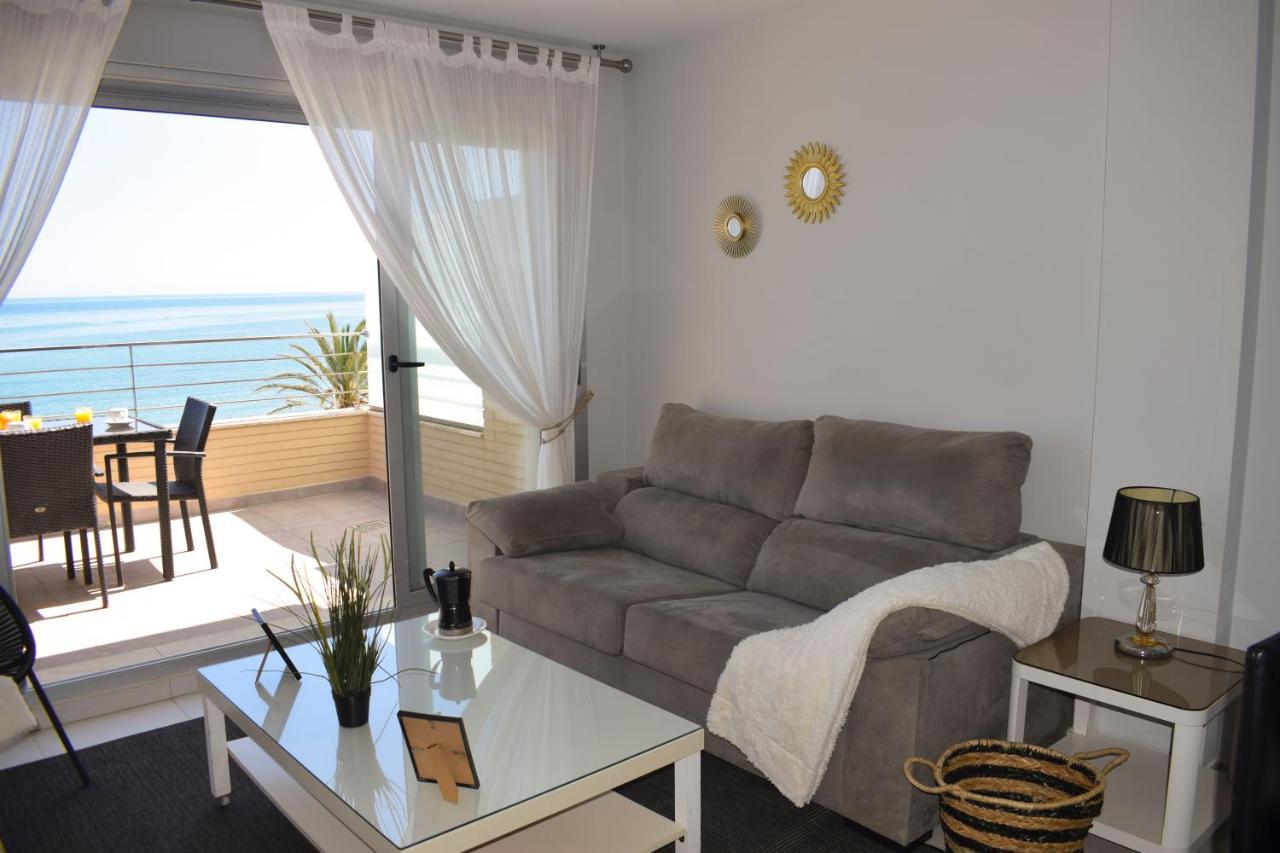 Anacasa Atico Riu Bolulla Marenia At1101 Daire Denia Dış mekan fotoğraf