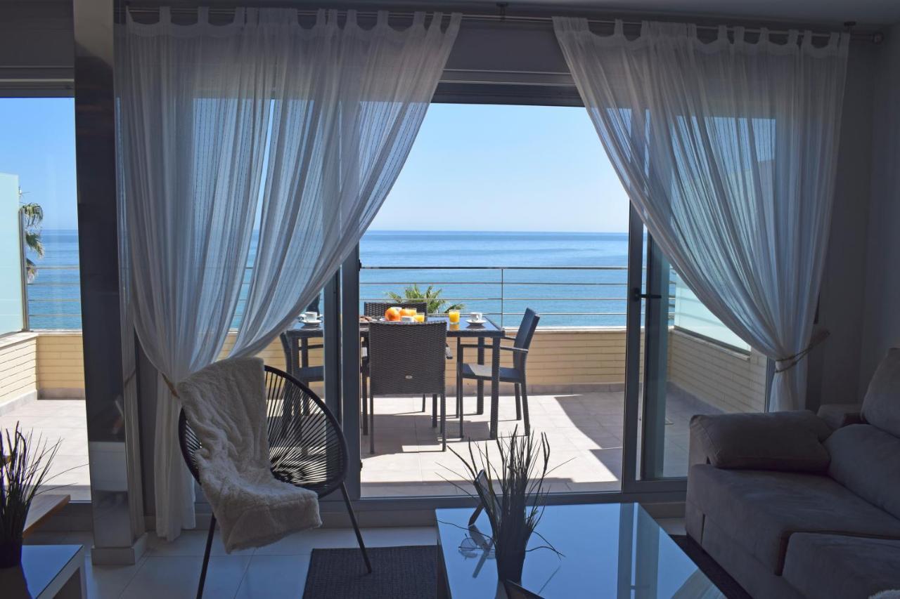 Anacasa Atico Riu Bolulla Marenia At1101 Daire Denia Dış mekan fotoğraf