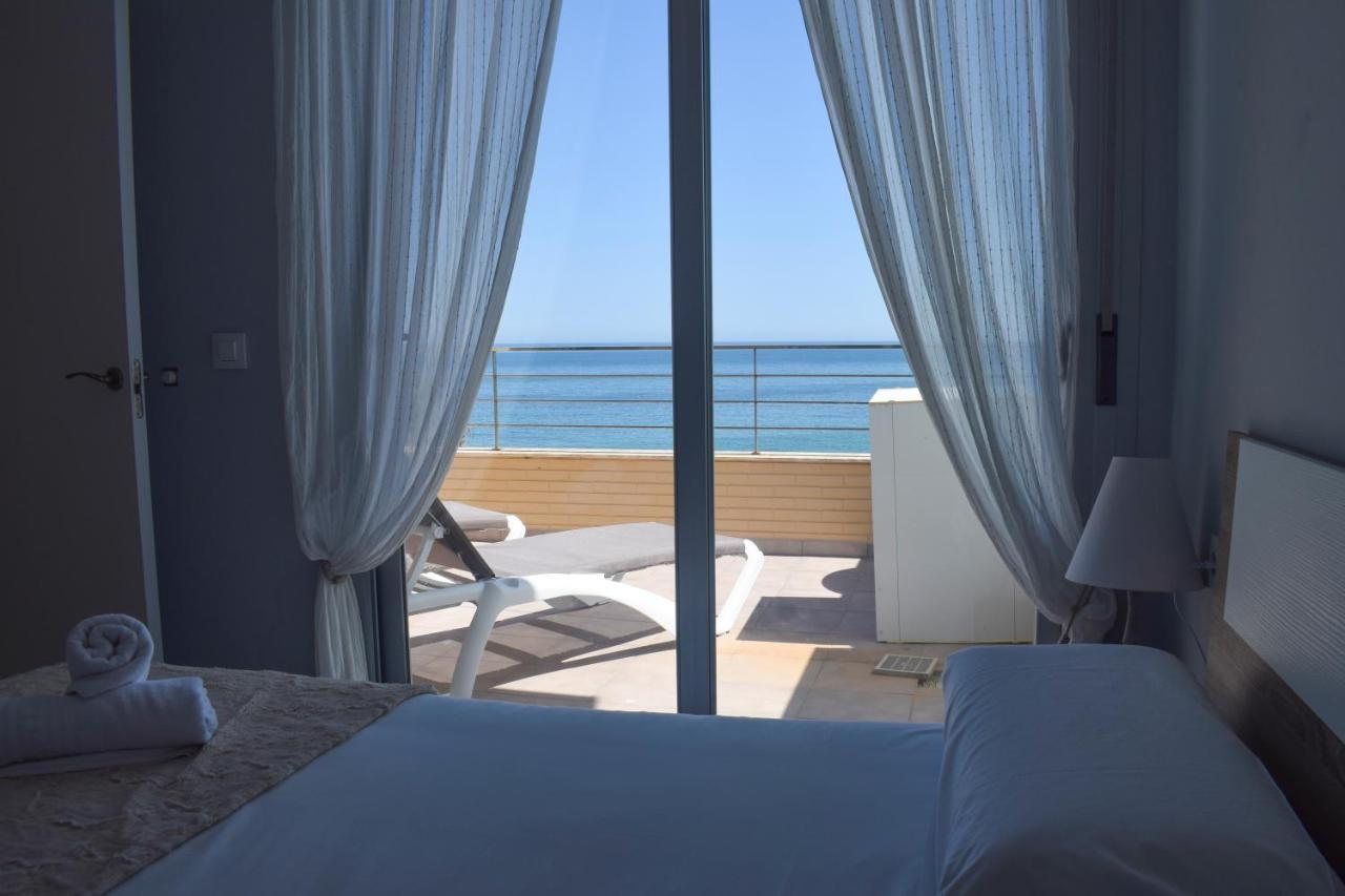 Anacasa Atico Riu Bolulla Marenia At1101 Daire Denia Dış mekan fotoğraf