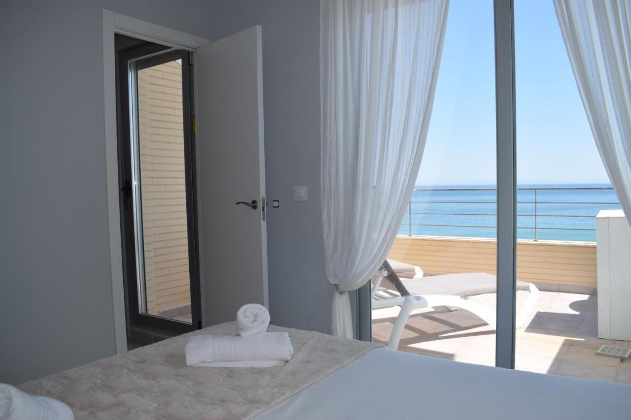 Anacasa Atico Riu Bolulla Marenia At1101 Daire Denia Dış mekan fotoğraf