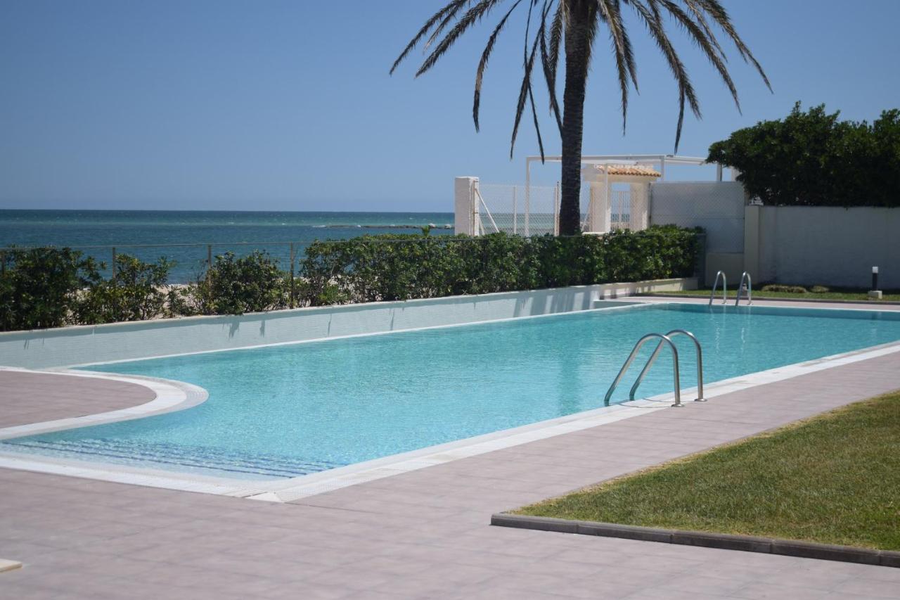 Anacasa Atico Riu Bolulla Marenia At1101 Daire Denia Dış mekan fotoğraf