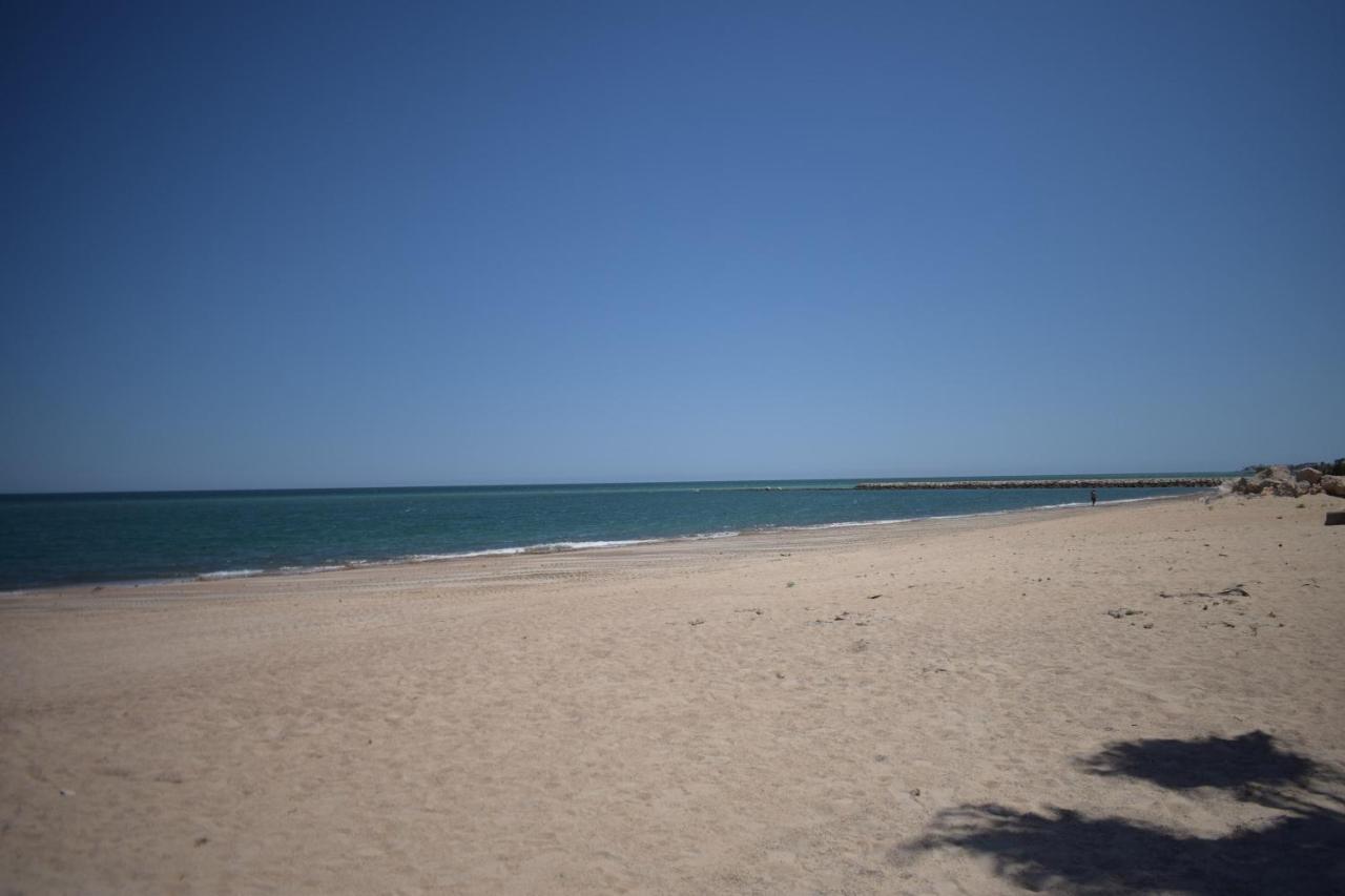 Anacasa Atico Riu Bolulla Marenia At1101 Daire Denia Dış mekan fotoğraf