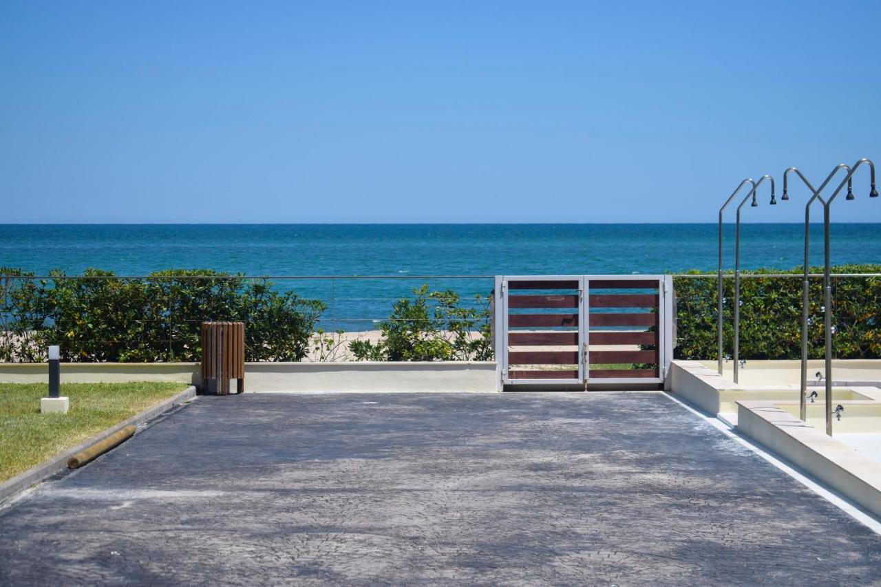 Anacasa Atico Riu Bolulla Marenia At1101 Daire Denia Dış mekan fotoğraf